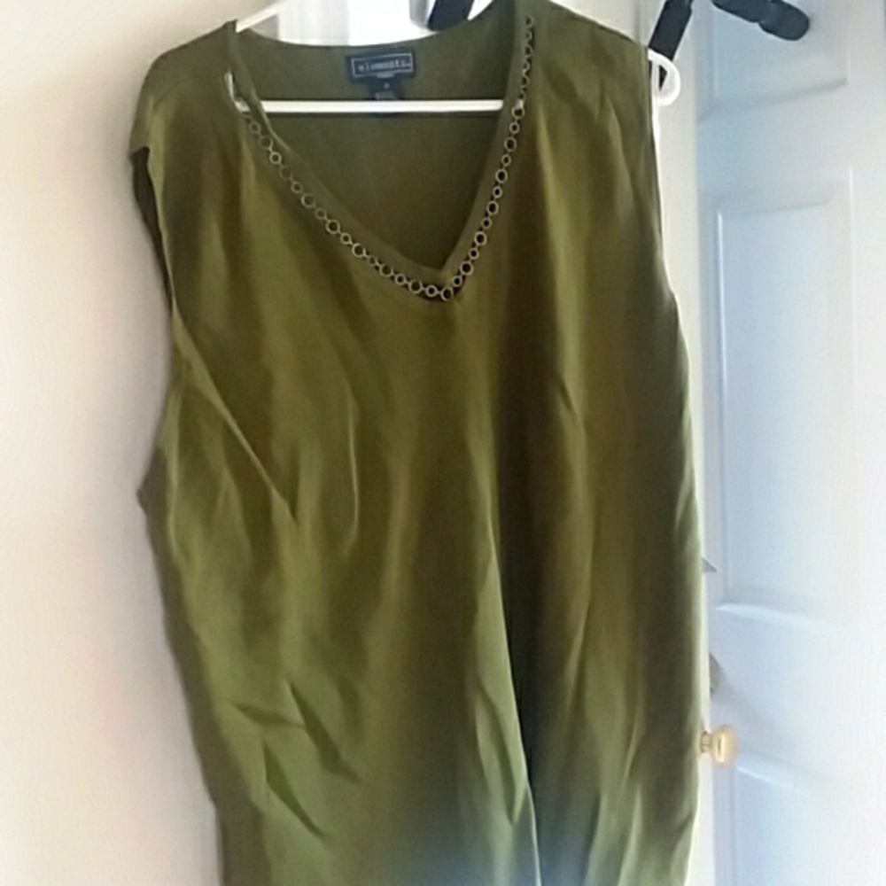 Womans shirt